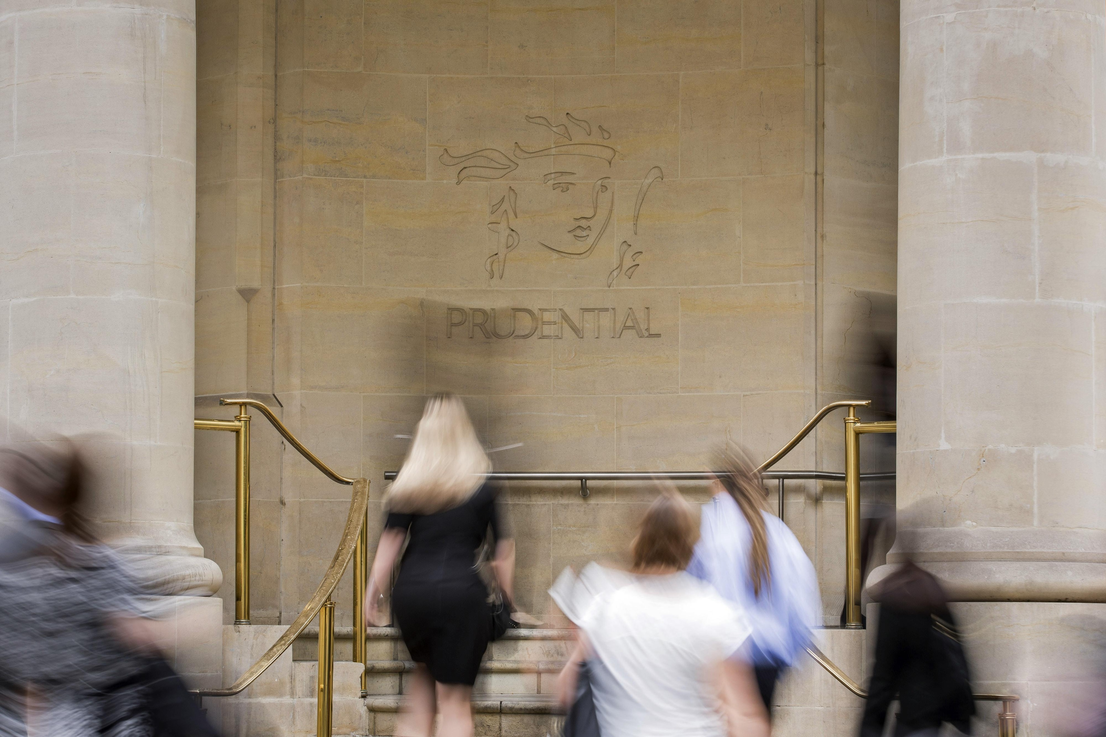 Prudential share price: Is another company split on the cards?