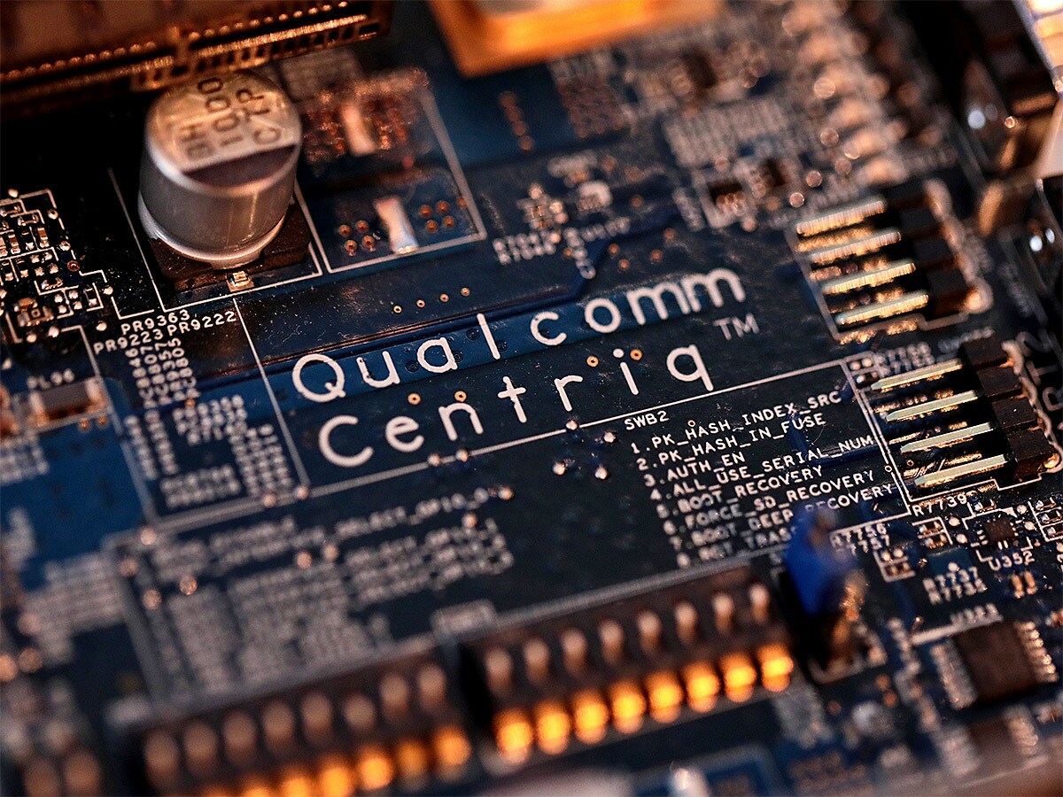 Qualcomm’s share price: What to expect in Q3 earnings