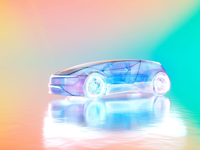 The Power of Batteries with Kevin Hettrich