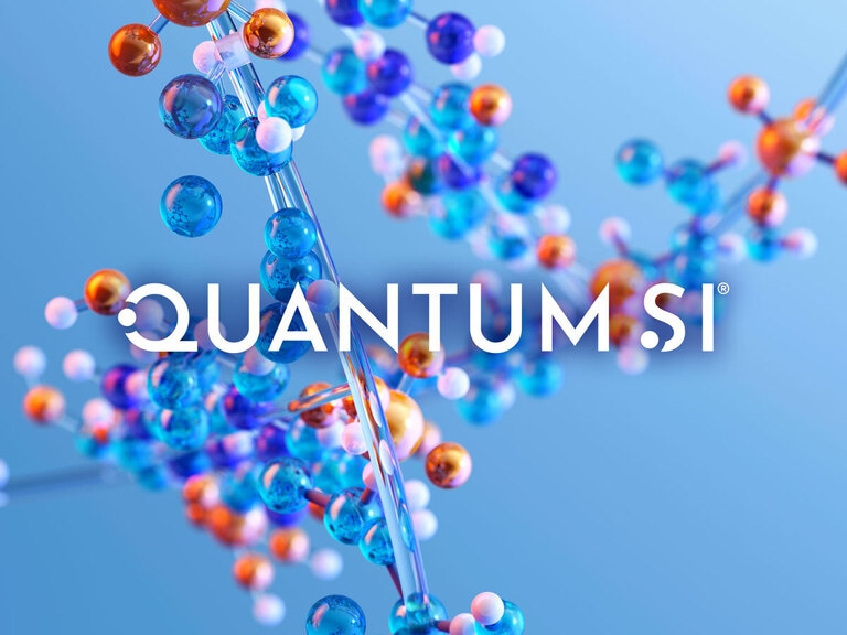 QSI Stock: Quantum-Si Looks to Lead the Post-Genomic Era