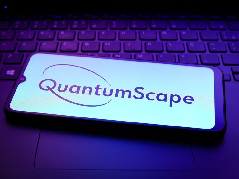 QS Stock: Could QuantumScape Be the Next Nvidia?