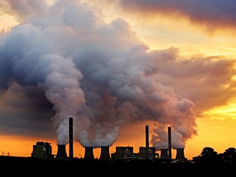How will investors be impacted by the pricing of carbon emissions?