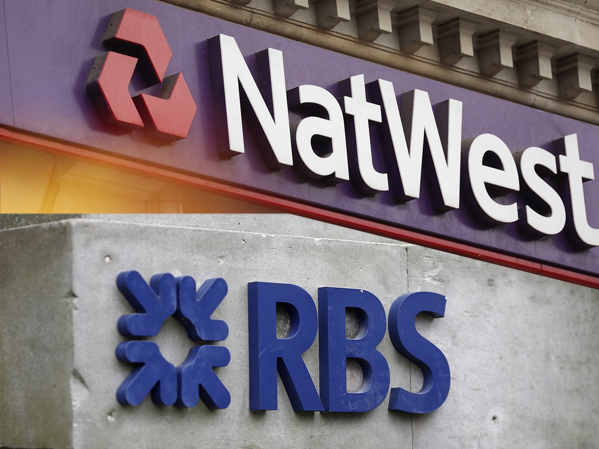 European stocks on course for worst week since March, NatWest tops FTSE