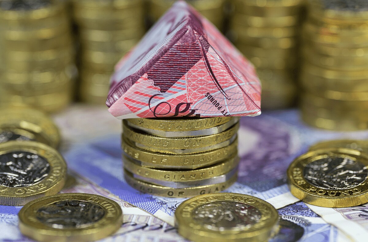 Top REIT Stocks How to Trade REITs CMC Markets