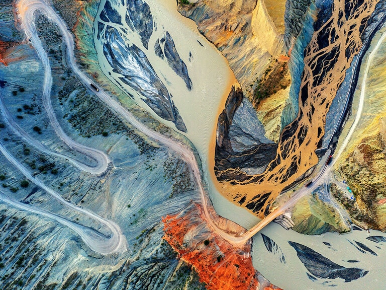 Rare Earths: Automakers are Worried