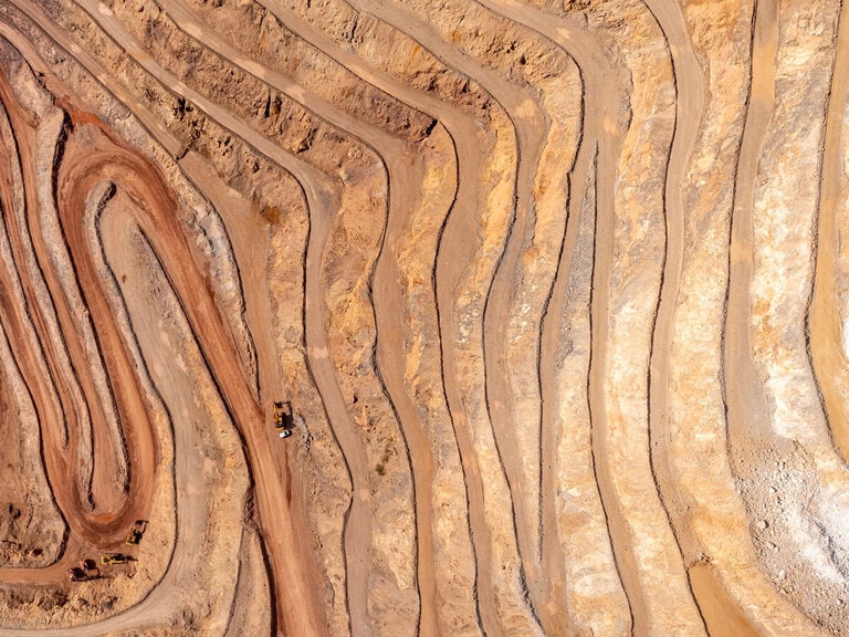 Three Rare Earth Stocks to Watch Amid China/US Tensions