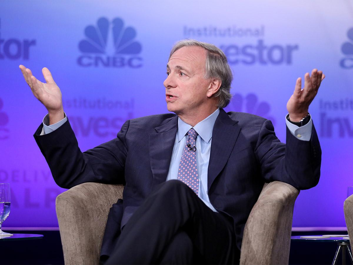 What's up with Ray Dalio's Pure Alpha Fund?
