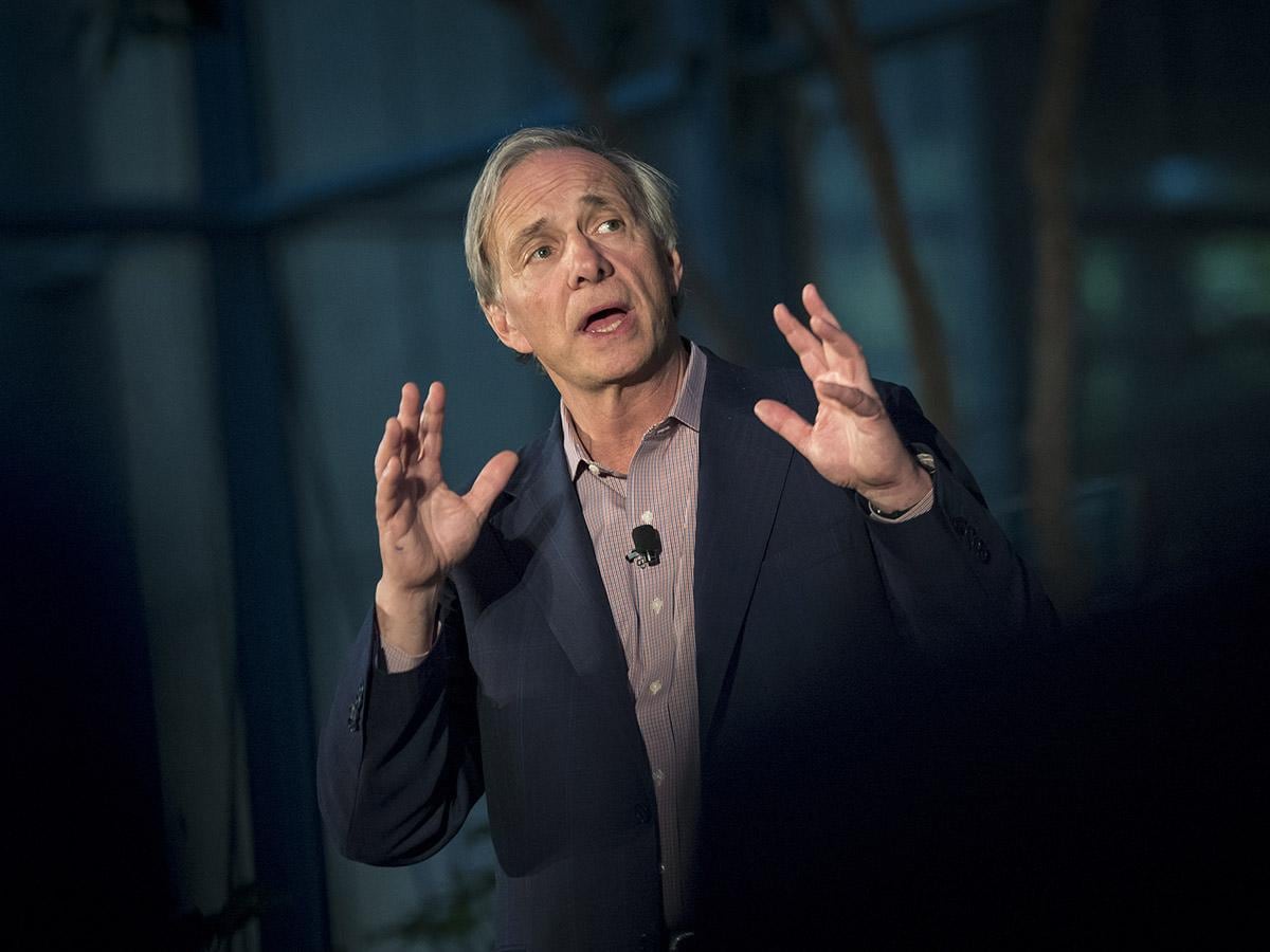 Lifting the lid on Ray Dalio’s Pure Alpha fund
