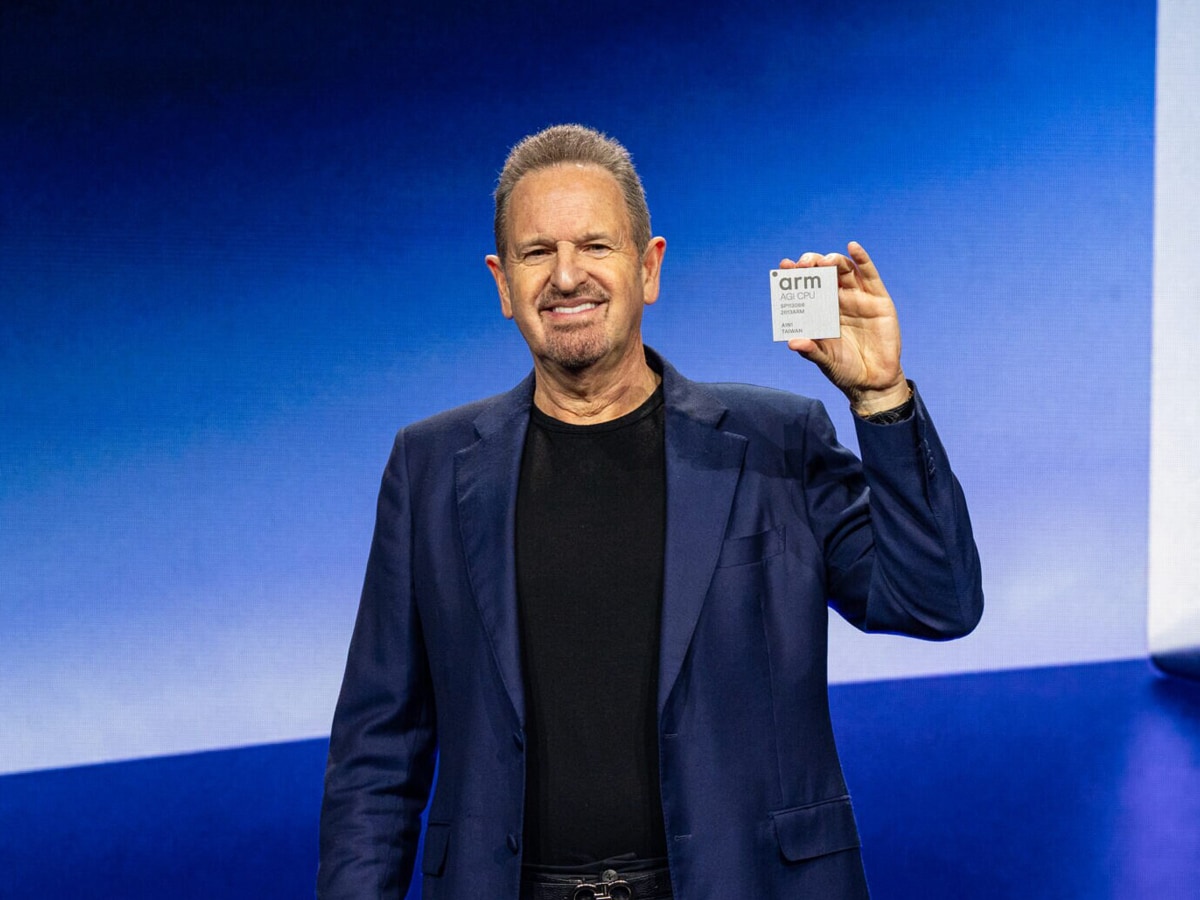 ARM Stock: Can Arm’s Pivot to Chipmaking Unlock $15bn in Revenue?