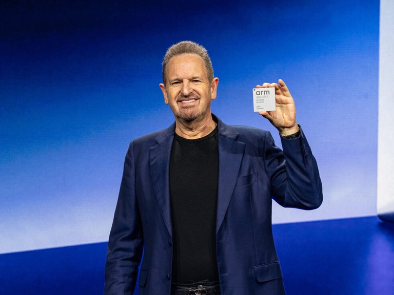 ARM Stock: Can Arm’s Pivot to Chipmaking Unlock $15bn in Revenue?