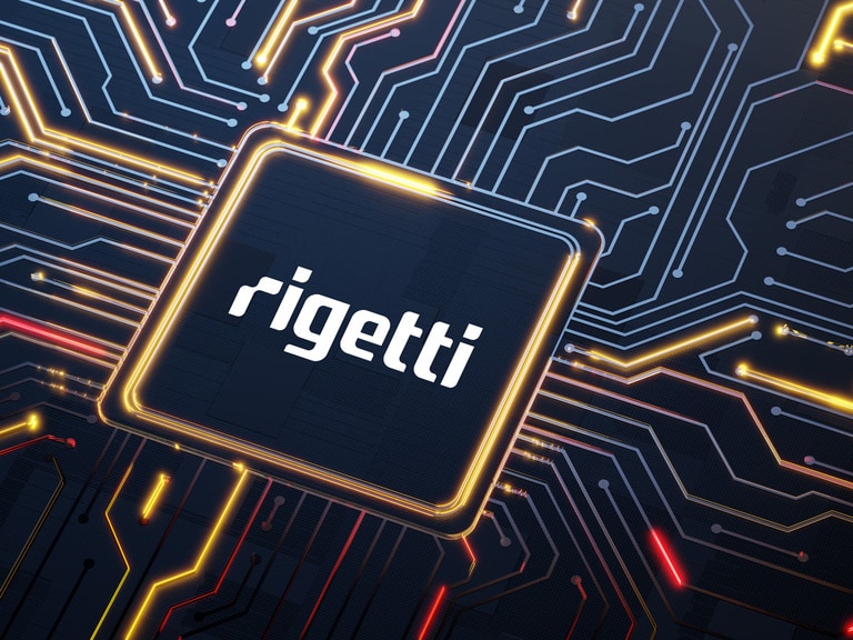 RGTI Stock: Why is Rigetti Computing Up 1,720% In the Past 12 Months?