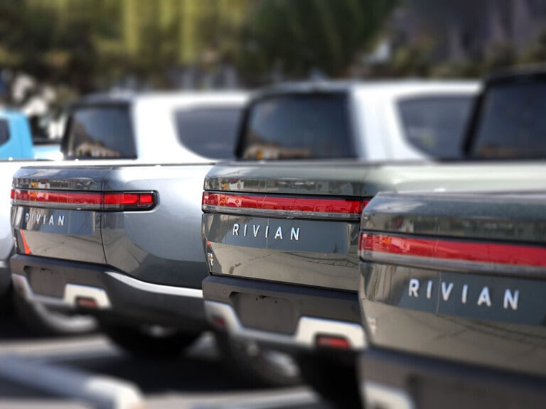 Rivian: $6.6bn Loan to Boost EV Ecosystem