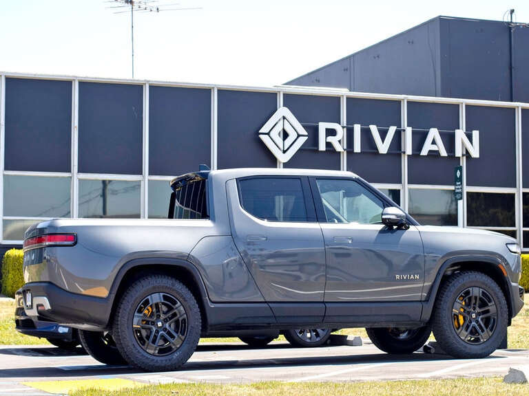RIVN Stock: Is Rivian on the Road to Profitability?
