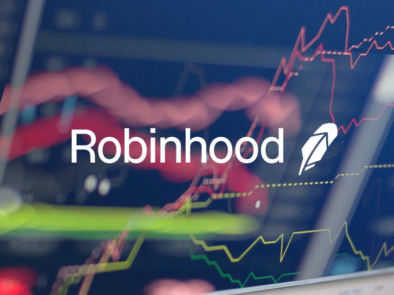 Is Robinhood stock good value?