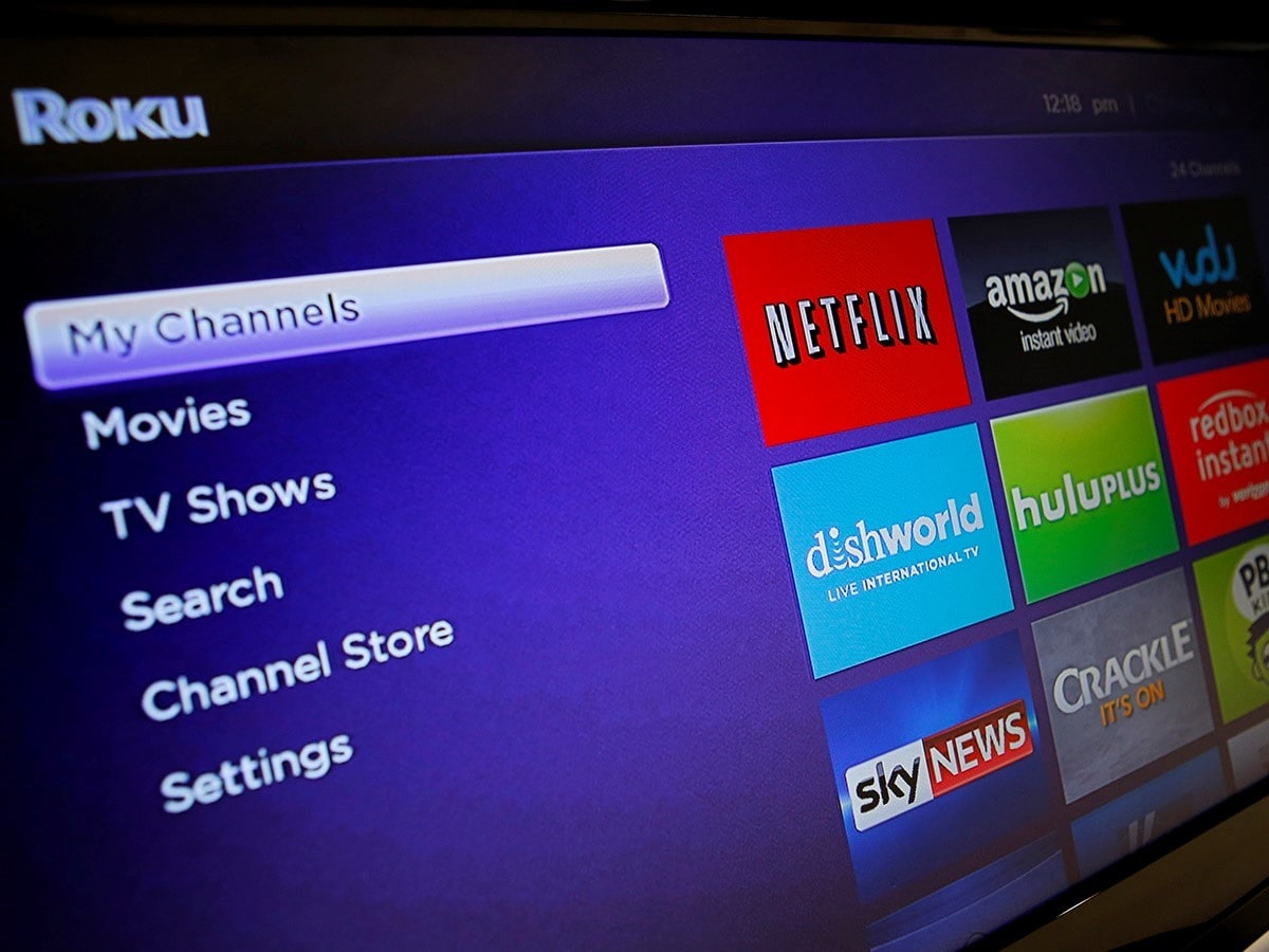 Investors watch Roku’s share price ahead of Q2 earnings