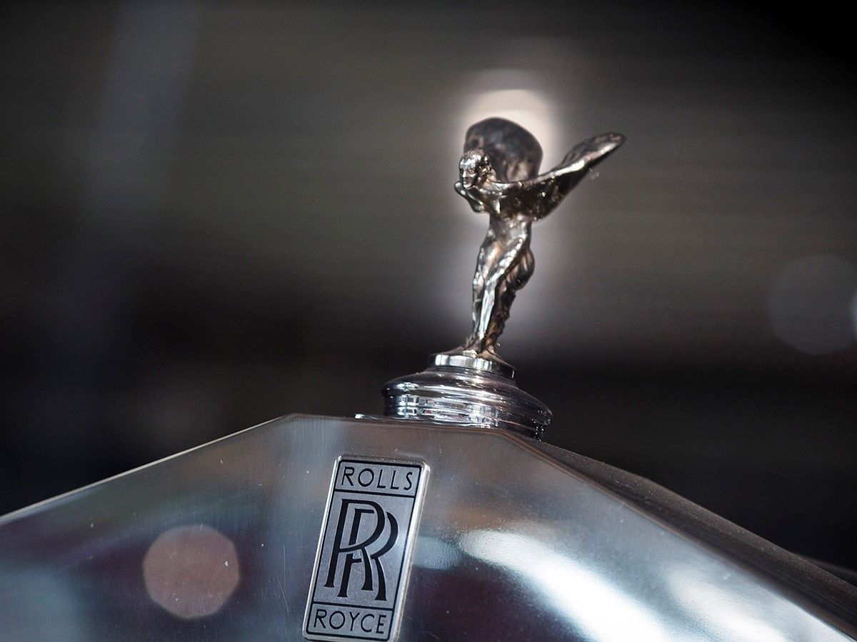 Can Rolls-Royce’s share price rally after H1 cash drain?