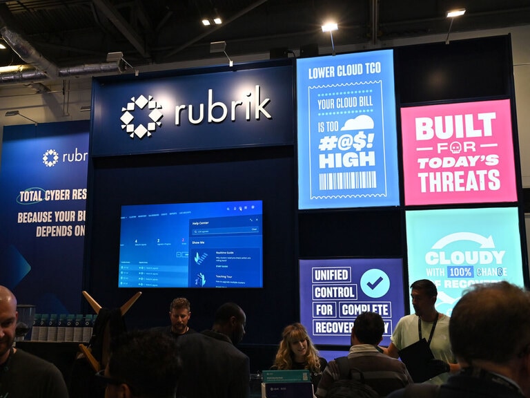 RBRK Stock: What Makes Rubrik a “Compelling Long”?