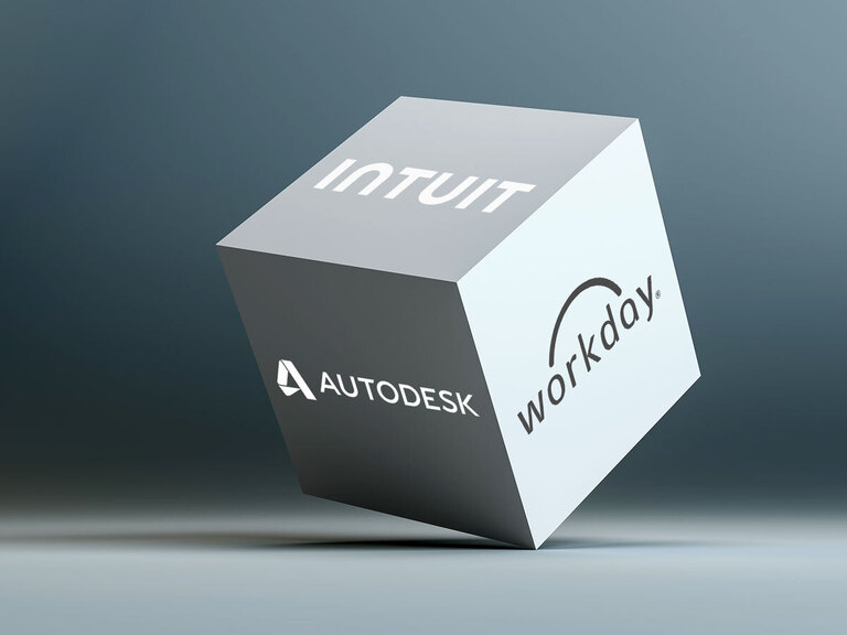 ADSK, INTU, WDAY Earnings Preview: SaaS at a Crossroads
