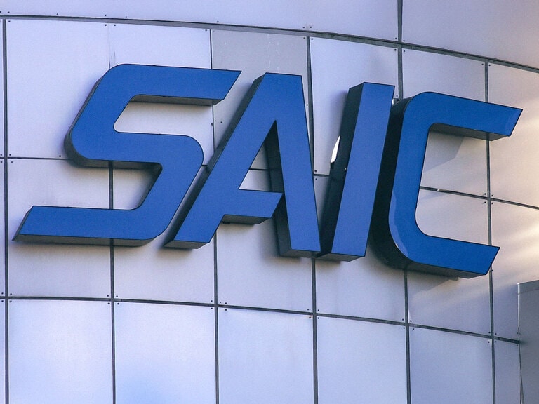 SAIC Stock: A Margin-Led Turnaround