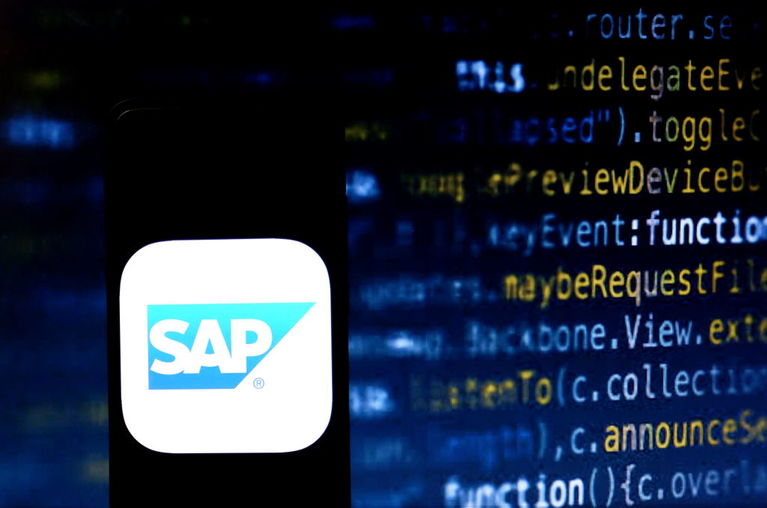 Sap Aktie Verliert 15 Cmc Markets