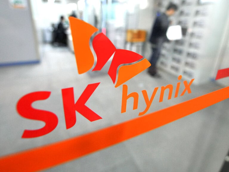 SK Hynix: Healthy Profit