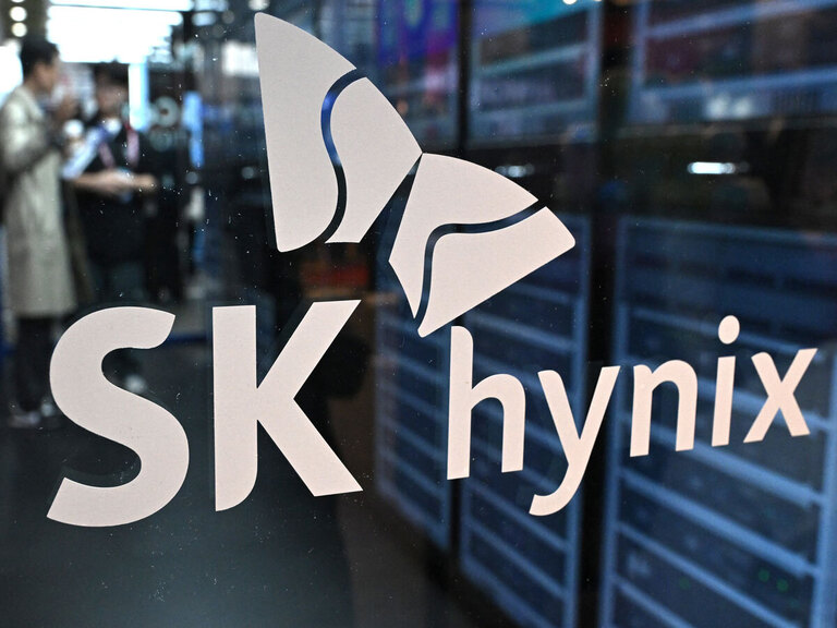 Hynix hype heightens