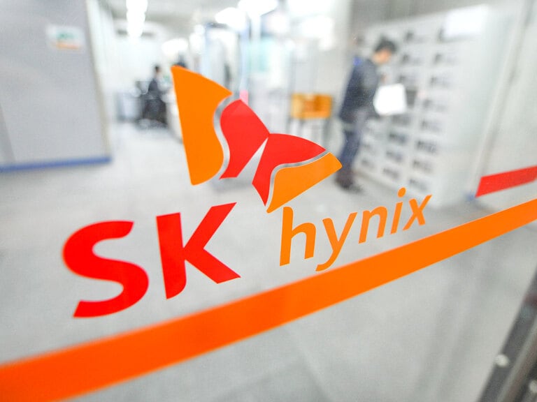 SK Hynix: Major US Chip Boost