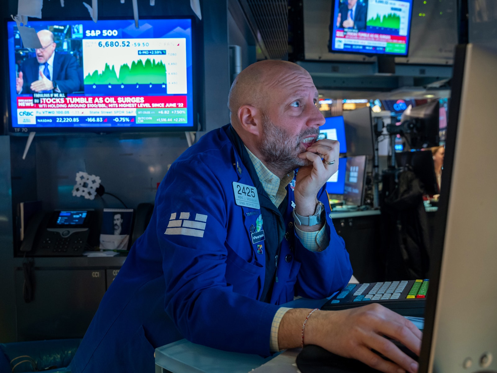 Historic Disconnect Between Prices and Predictions