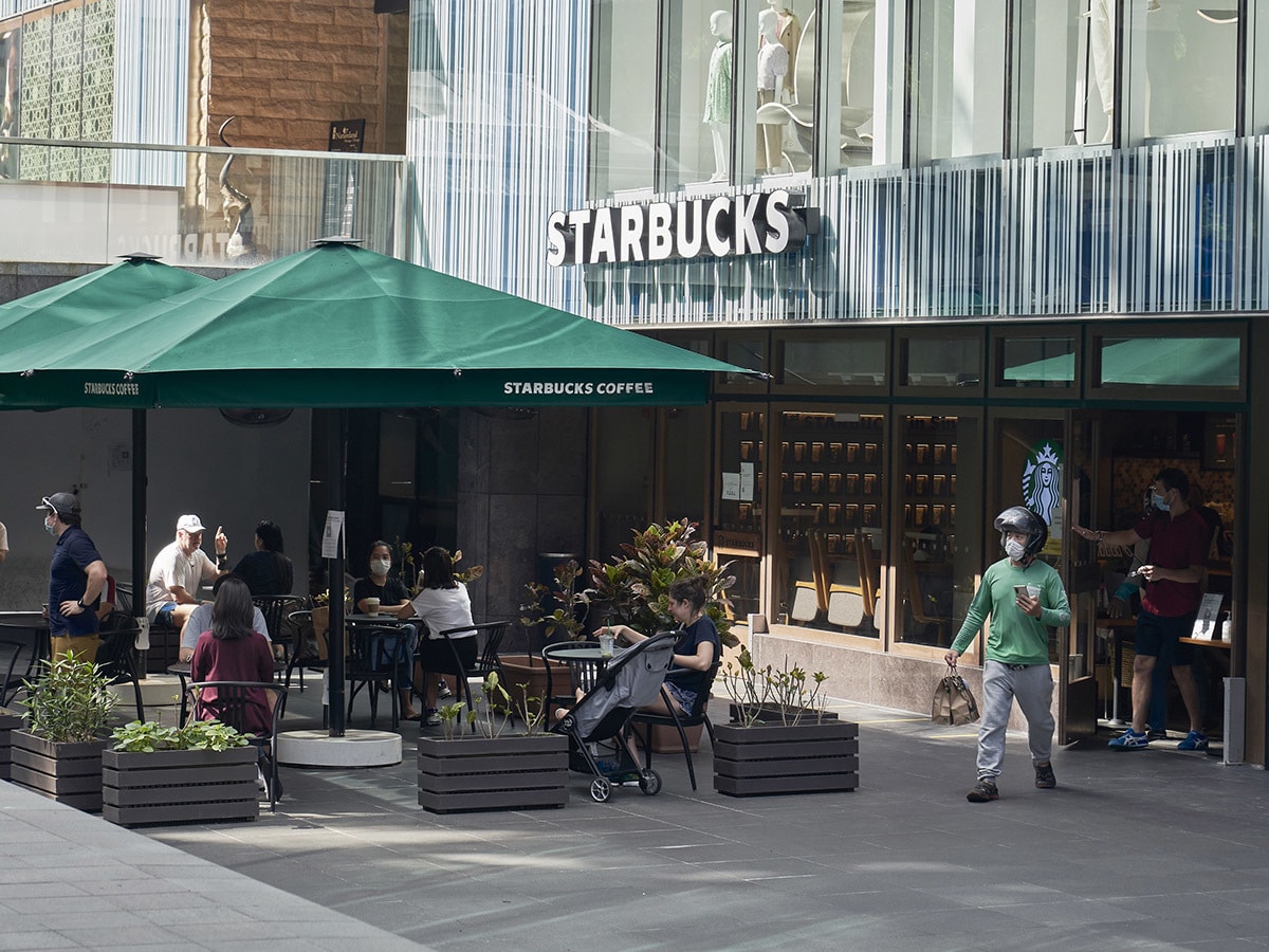 Why Q3 earnings could stir up Starbucks’ share price