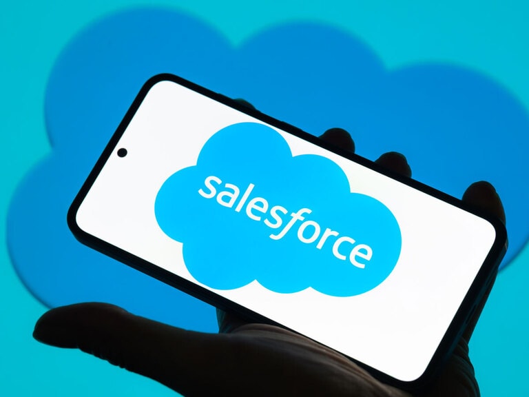 CRM Stock Earnings Preview: Can Salesforce Maintain Its Growth Momentum?