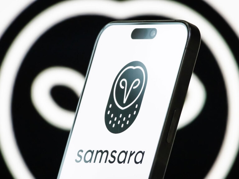 IOT Stock: Can Samsara Dominate the Internet of Things?