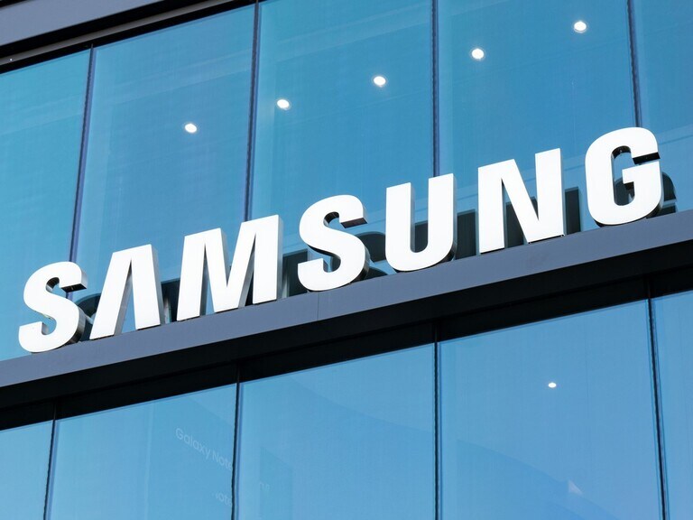 Where next for Samsung’s share price in 2022?