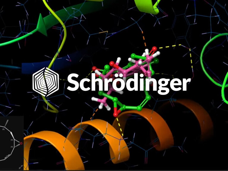 SDGR Stock: Schrödinger Hopes Its AI Agent Can Transform Drug Discovery