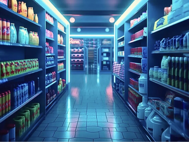 Trading Retail Grocery Stocks Before Walmart & Target Earnings CMC Invest