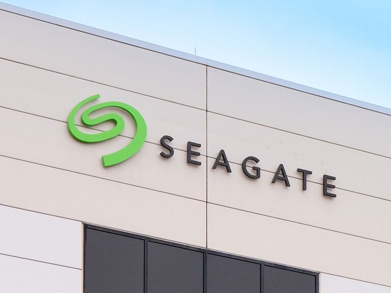 STX Stock: Data Center Demand Drives Sea Change at Seagate