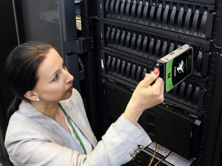 STX Stock: Has Seagate’s AI-Driven Potential Already Been Priced In?