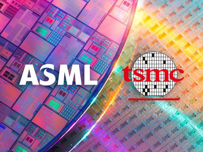 AI Chips Outlook: TSMC and ASML Signal Multi-Year Demand Cycle