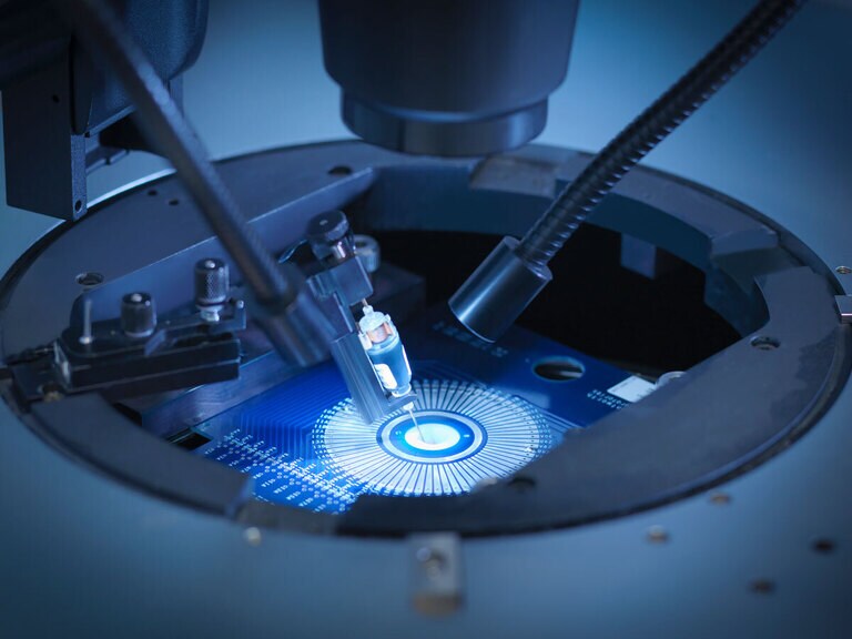 Where are the Semiconductor Opportunities Beyond AI?