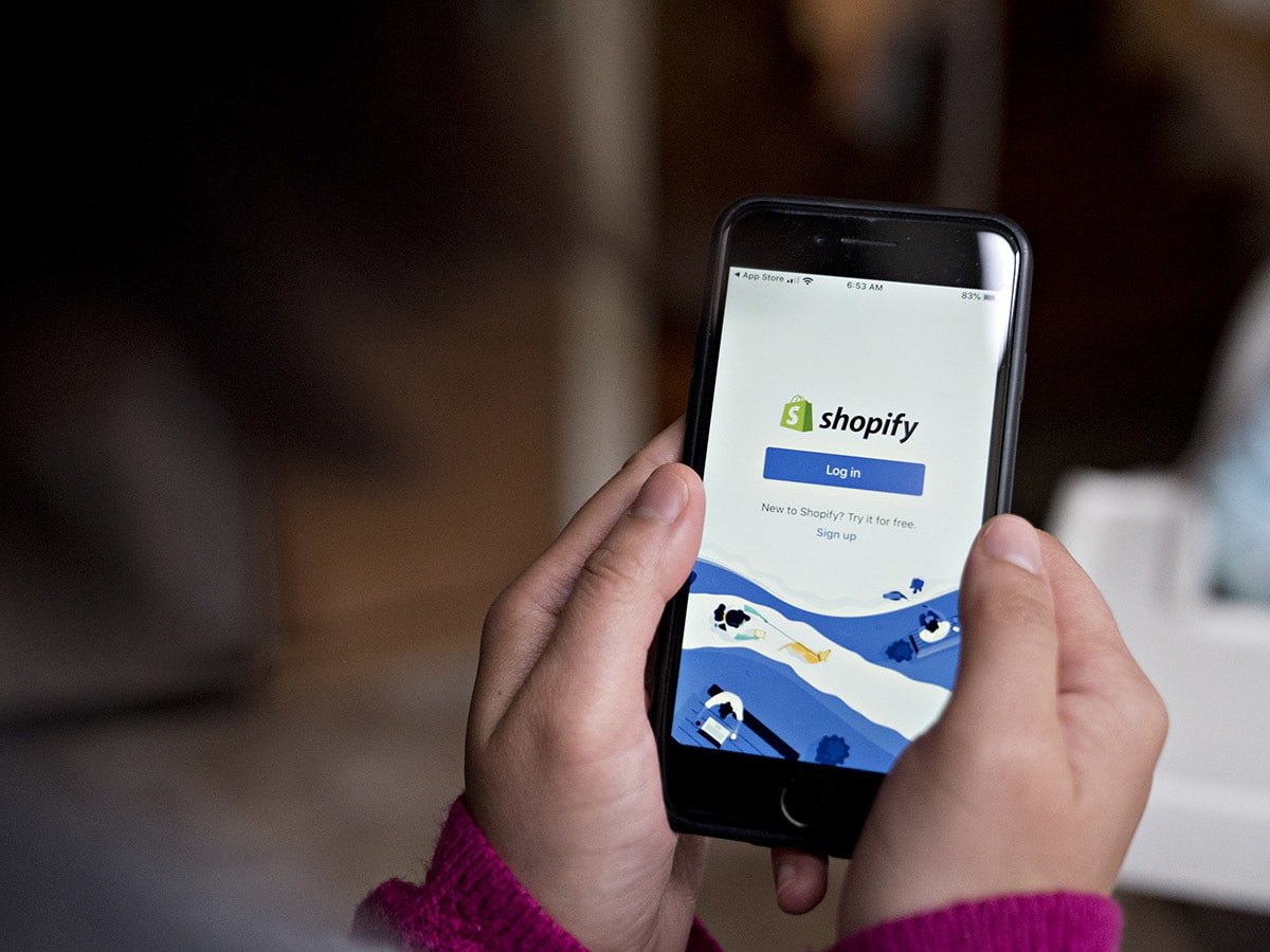 Shopify share price: what to expect in Q1 earnings