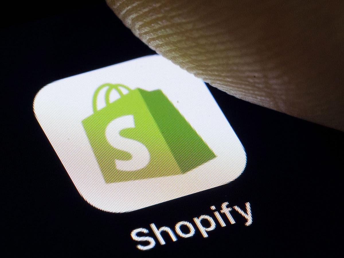 Where will Shopify's share price go in 2020?