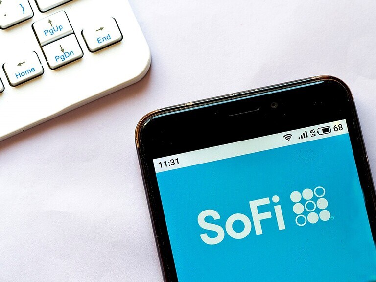 SoFi set to show it has graduated beyond student loans in Q3