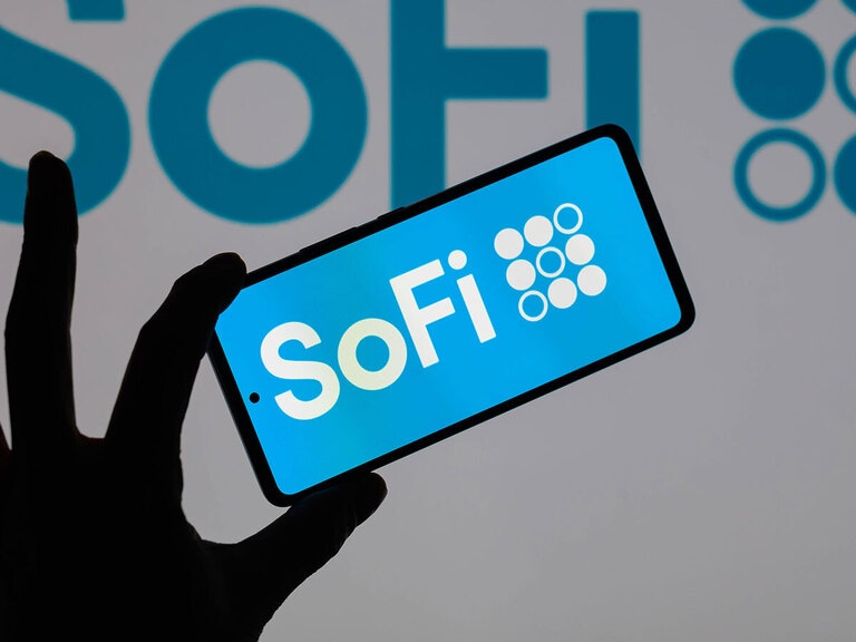 SOFI Stock: Fintech SoFi Flounders Despite Strong Q1