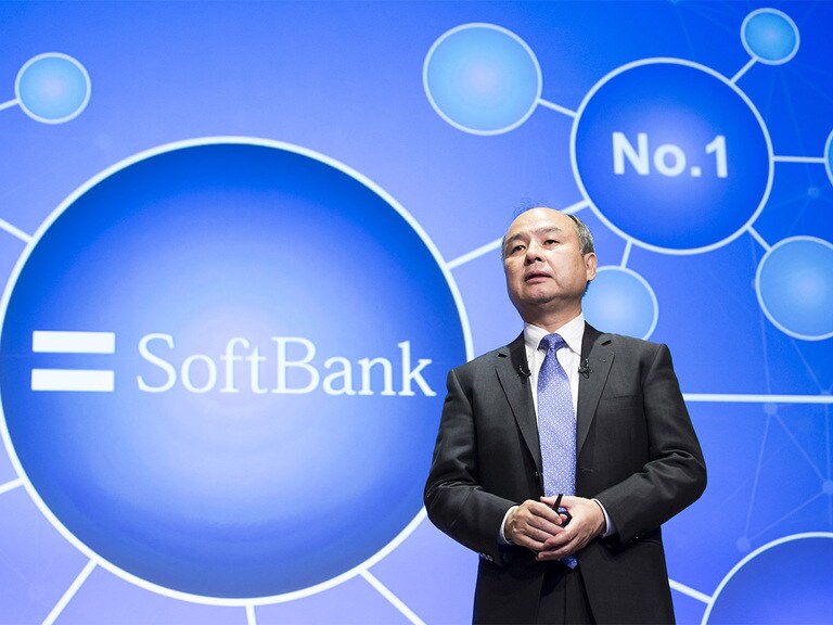 Is SoftBank’s share price worth the risk in 2022?