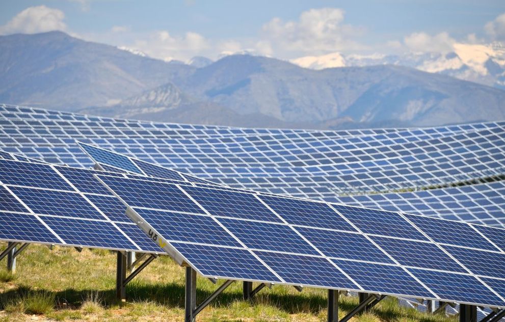 Xinyi Solar Aktie Die Unbekannte Sonnenperle Aus China Cmc Markets
