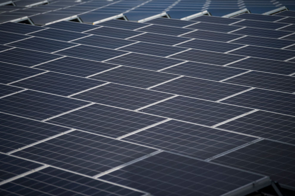 Xinyi Solar Warum die Aktie so stark einbricht CMC Markets Xinyi Solar Warum die Aktie so stark einbricht CMC Markets