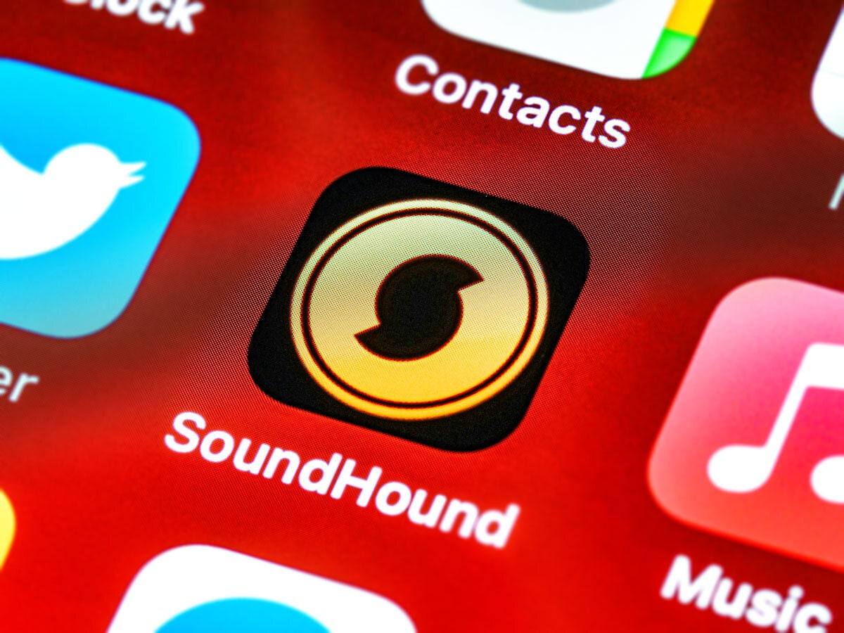 SoundHound CFO: The Future of Human-Computer Interaction