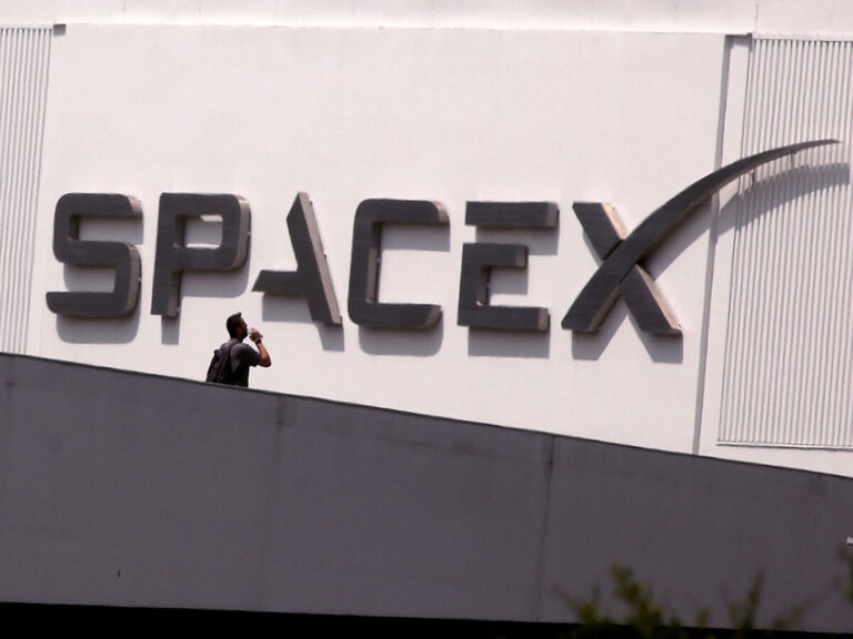 SpaceX IPO: It’s a Go