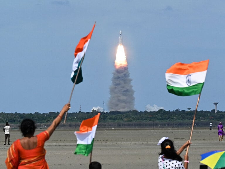India Space Stocks Rocket; ForgeRock Takeover Cleared; Snap Consolidates in India.
