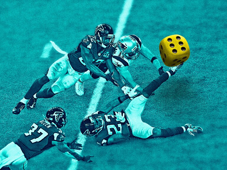 Sports betting stocks score with investors