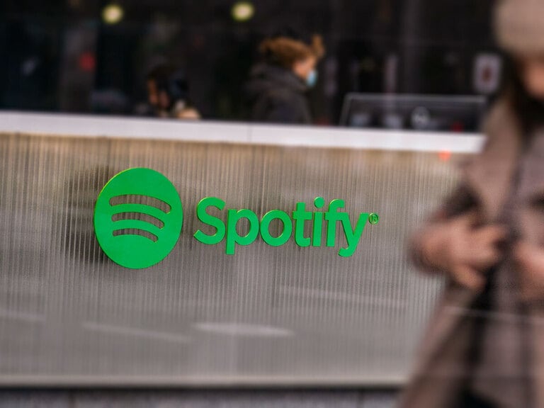 SPOT Stock: How Spotify Got to the Top